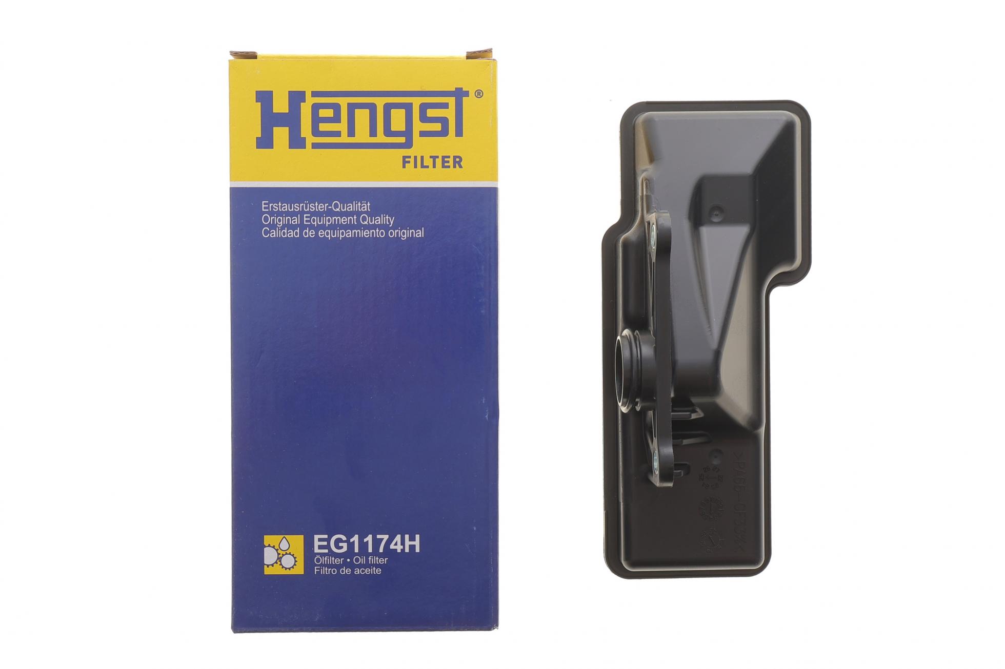 EG1174H HENGST FILTER